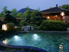 -杭州第一世界大酒店·云曼温泉