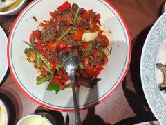 -阿明小菜·海鲜·上海菜(梅陇店)