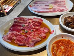 -辛氏火炉·韩式古法烤肉(松北店)