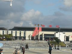 -婺源站