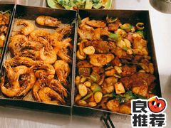 -老三李村河底戳子肉(总店)