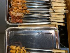 -号令江湖·水浒烤肉(和畅睦邻中心店)