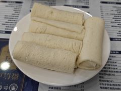 蒸牛奶卷-仁信老铺(华盖路店)