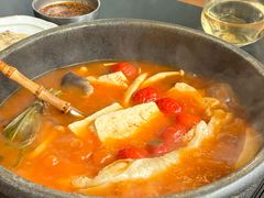 -Ameigo梅果·云贵川bistro(长宁来福士店)