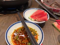 -袁山山重庆火锅(丈八北路店)