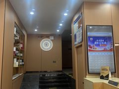 -假日美地酒店(广州同和地铁站京溪南方医院店)