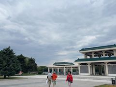 -北陵公园
