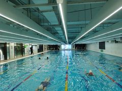 -悦莱美游泳健身(珠江新城花城汇店)