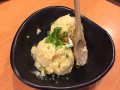 明太子土豆泥沙拉-博多一幸舍(侨福芳草地购物中心店)