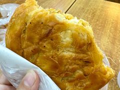 -涂记油酥饼(江汉三路店)