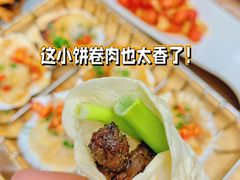 -一烧一烤•锦州烧烤(KTV包房·长江街店)