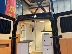 -上海汽车会展中心