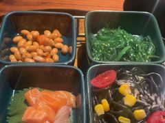-Mr.Fish鱼鲜生海鲜放题(高德置地冬广场店)