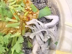 -黑八私房老北京炸酱面