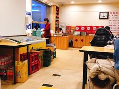 -水仙拉面(水仙街店)