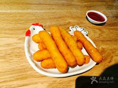 -多嘴超级肉蟹煲(欧亚卖场店)