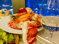 -广州四季酒店·佰鲜汇·现代法餐