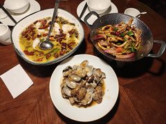 -外婆家(天河领展店)