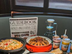 -前海沿·青岛菜(五四广场永旺店)