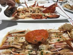 -徐记海鲜(大明宫|北二环店)