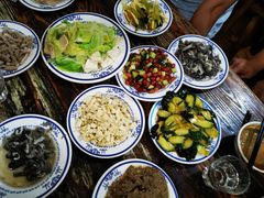 -老爆肚满五香烧牛羊肉