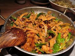 -吃饭皇帝大(长宁龙之梦店)