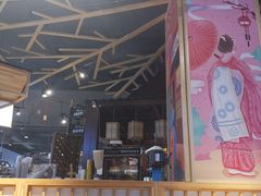 -無印抹茶·日式甜品·生日蛋糕(吉林财富购物广场店)