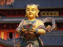 -上海东林寺(金山区)