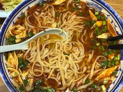-秦老大西安羊肉泡馍馆(健德门店)