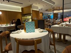 -莆田餐厅PUTIEN(金融街购物中心店)