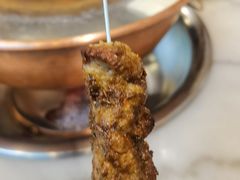 -惠丰涮肉馆(德宝新园店)