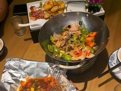 -鸿运楼·舌尖上的徽菜