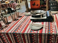 -火塘云南烧烤大排档