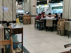 大堂-點無缺茶楼·海鲜酒家(世博店)