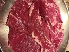 -西塔老太太泥炉烤肉(亚运村店)