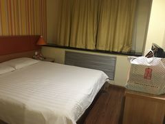 -如家酒店(北京燕莎使馆区店)