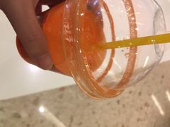 每日新鲜水果吧(陆家嘴店)-每日新鲜水果吧(南京东路店)