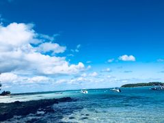 -蓝湾海滩