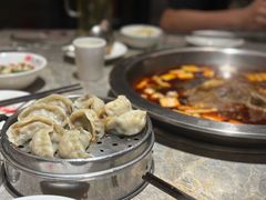 -忘情水鱼头·鲜鱼火锅(滨江中路店)