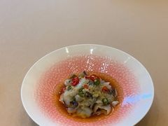 -扬州泰润大酒店-餐厅