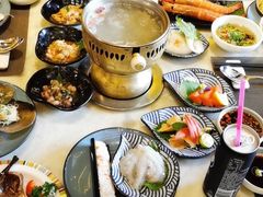 -喜庭海鲜自助(来福士店)