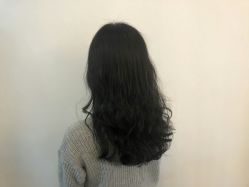 -BTR发型定制潮沙龙店