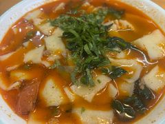 -花儿穆萨·烤肉餐厅(石马坪店)