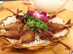 -大洋家·精品潮汕菜·生腌砂锅粥(天河东路店)