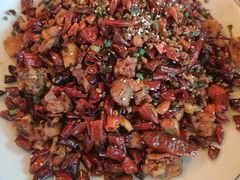 -饭江湖·江湖菜(湖广会馆店)