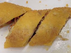 -福寿斋·老北京铜锅涮肉·烧烤(清岚店)