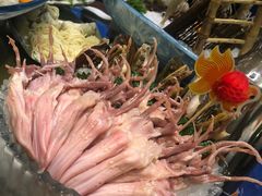 -金陵饭店 56F 家·海鲜火锅餐厅