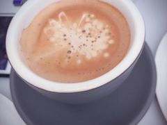 香浓咖啡-视博茶点(美狮美高梅店)