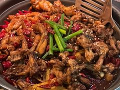 -蛙小侠(古镇大信新都汇店)