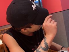 -老街烧烤大排档·地道湖北菜·龙虾馆(汉口火车站店)